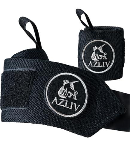 Amazon | AZLIV トレーニングベルト AZ9 筋トレベルト パワーベルト